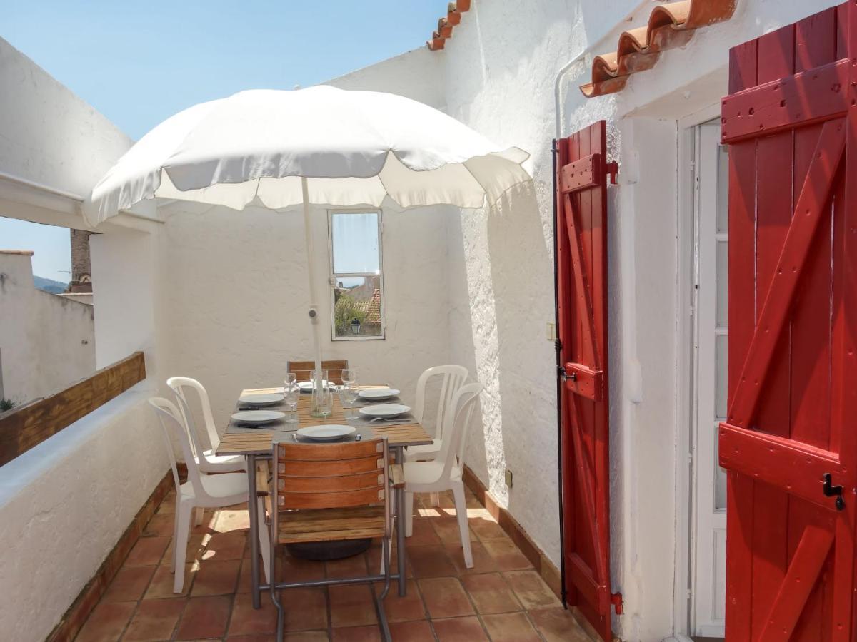 לה קדייר-ד'אזור Holiday Home La Cadierienne By Interhome מראה חיצוני תמונה