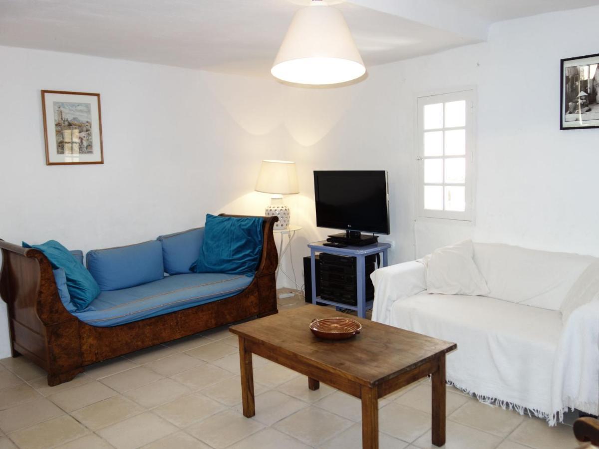 לה קדייר-ד'אזור Holiday Home La Cadierienne By Interhome מראה חיצוני תמונה