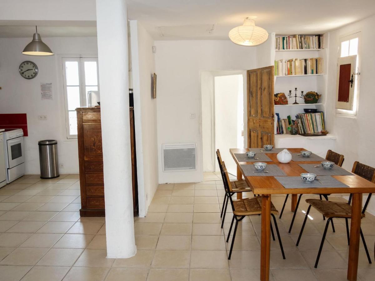 לה קדייר-ד'אזור Holiday Home La Cadierienne By Interhome מראה חיצוני תמונה