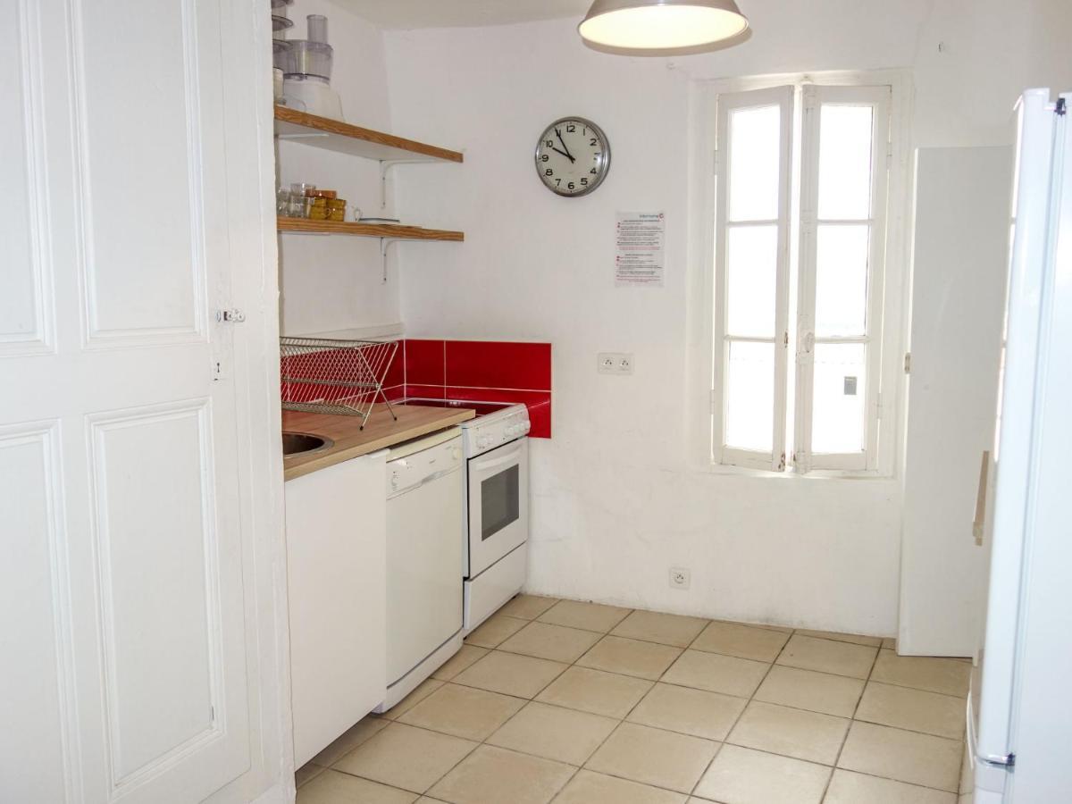 לה קדייר-ד'אזור Holiday Home La Cadierienne By Interhome מראה חיצוני תמונה